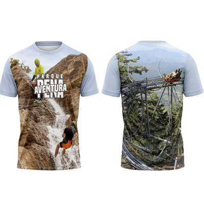 TS17#09#01 - Parque Pena Aventura