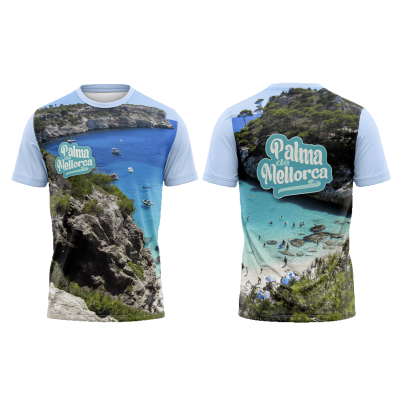 TT02#48 - Zona balnear