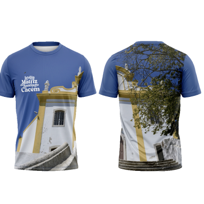 TS15#09#02 - Igreja Matriz de Santiago do Cacém