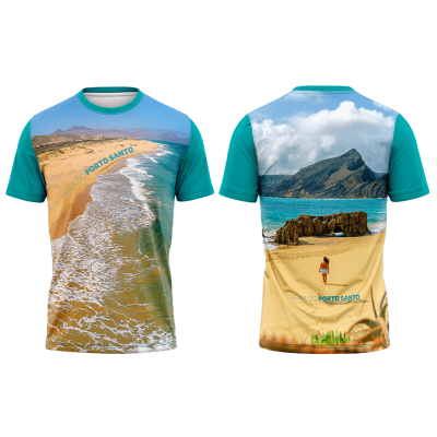 TS19#07#01 - Praia do Porto Santo