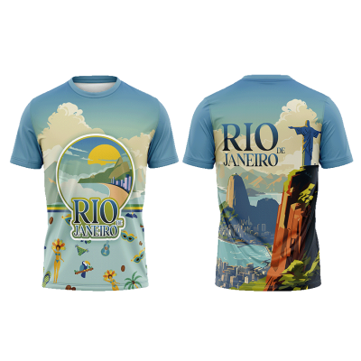 TT02#57 - Mural do Rio de Janeiro