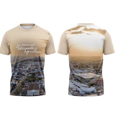 TS07#04#02 - Feira Internacional de Artesanato e Agricultura