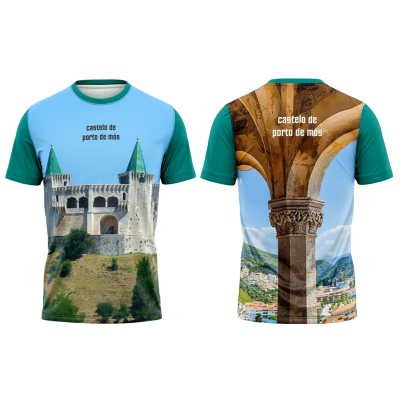 TS10#16#02 - Castelo de Porto de Mós