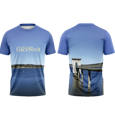 TS07#01#03 - Barragem  de Lucefécit