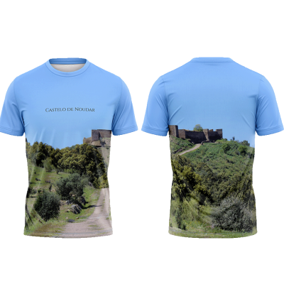 TS02#04#02 - Castelo de Noudar