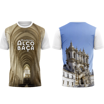 TS10#01#01 - Mosteiro de Alcobaça