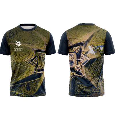 TS12#07#01 - Fortificações de Elvas