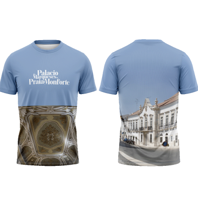 TS14#16#02 - Palácio dos Marqueses da Praia e Monforte