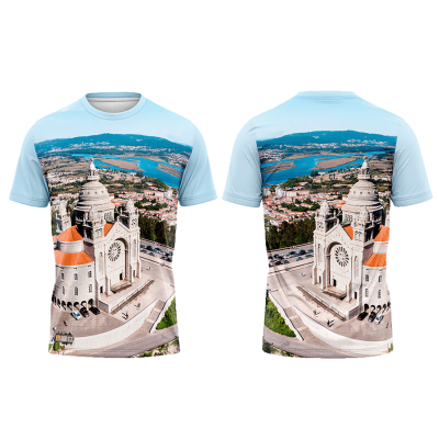 TS16#09#01 - Santuário de Santa Luzia