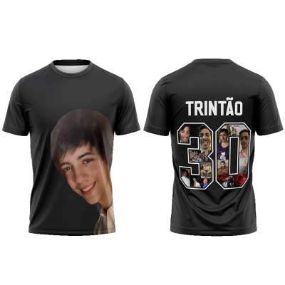TT03#25 - Trintão
