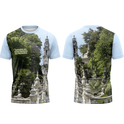 TS18#05#01 - Santuário da Nossa Senhora dos Remédios