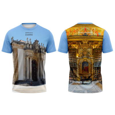 TS06#03#03 - Biblioteca Joanina