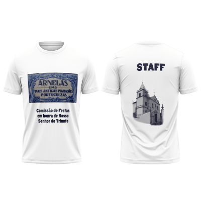 TT03#07 - Senhor do Triunfo Arnelas