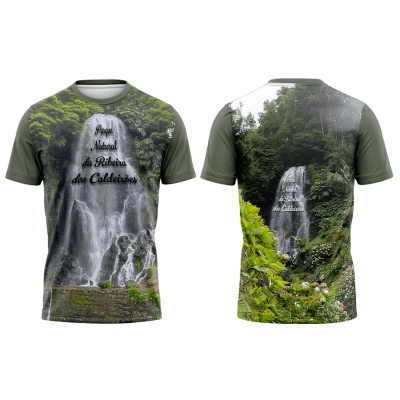 TS20#09#02 - Parque Natural da Ribeira dos Caldeirões