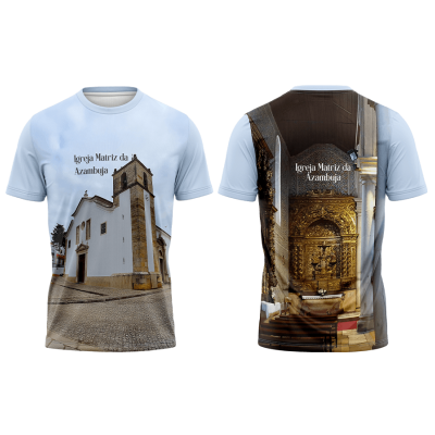 TS11#04#01 - Igreja Matriz de Azambuja