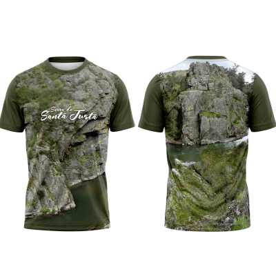 TS13#16#01 - Serra de Santa Justa