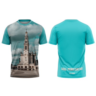 TT03#03 - Santuário de Nossa Senhora do Rosário de Fátima