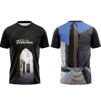 TS09#07#02 - Torre dos Ferreiros