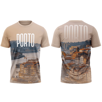 TS13#12#11 - Miradouro Porto