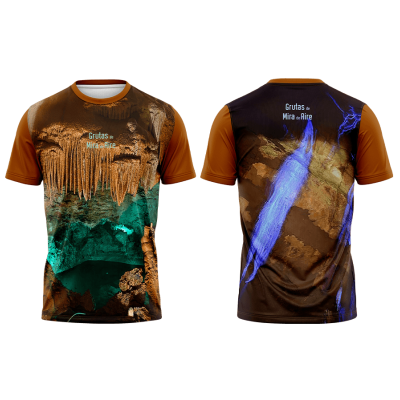 TS10#16#01 - Grutas de Mira de Aire