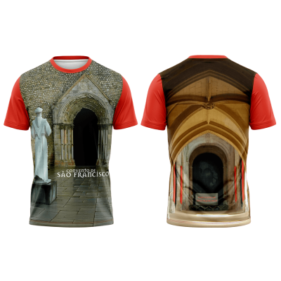 TS14#04#02 - Convento de São Francisco