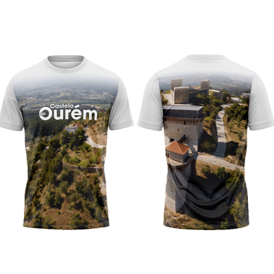 TS14#14#01 - Castelo de Ourém