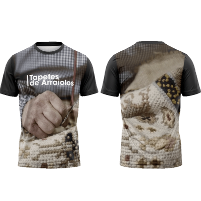 TS07#02#01 - Tapetes de Arraiolos