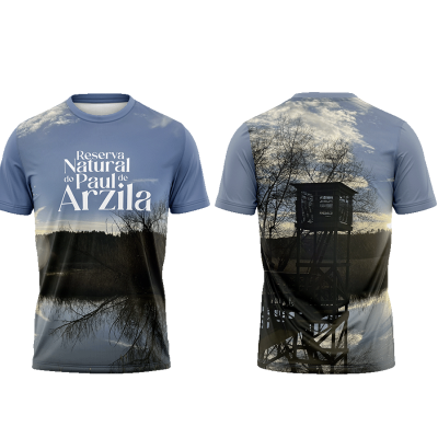 TS06#10#02 - Reserva Natural do Paul de Arzila