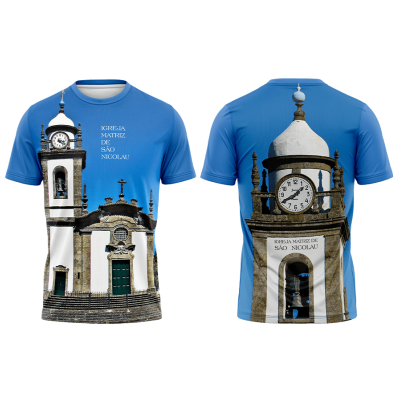 TS17#04#02 - Igreja Matriz de São Nicolau