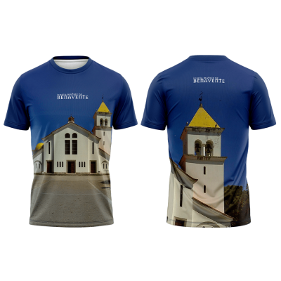 TS14#05#02 - Igreja Matriz de Benavente