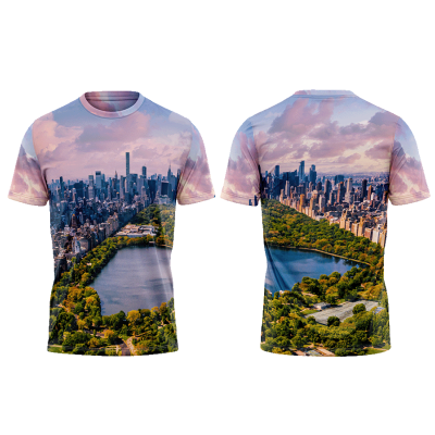 TT02#44 - Central Park