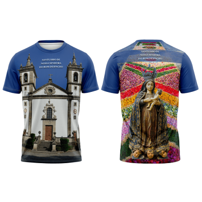 TS03#13#01 - Santuário do Bom Despacho