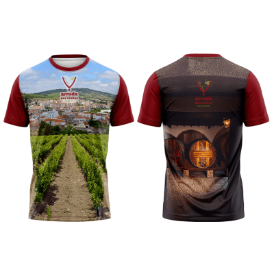 TS11#03#02 - Rota das Vinhas