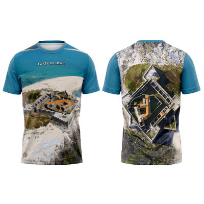 TS16#02#01 - Forte da Ínsua