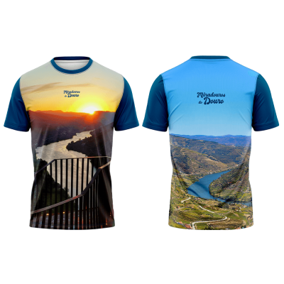 TS17#04#01 - Miradouros do Douro