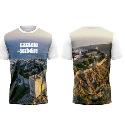 TS15#11#02 - Castelo de Sesimbra