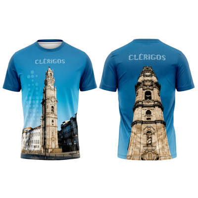 TS13#12#02 - Torre dos Clérigos