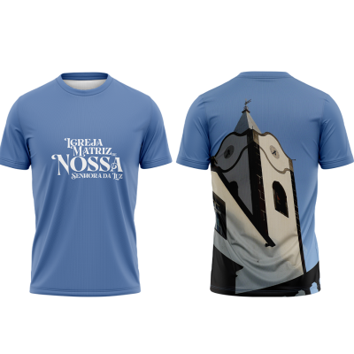 TS19#05#02 - Igreja Matriz de Nossa Senhora da Luz