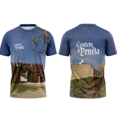 TS06#14#01 - Castelo de Penela