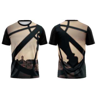 TT02#51 - Torre Eiffel