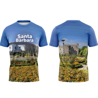 TS03#03#03 - Jardim de Santa Bárbara