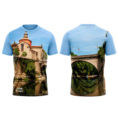 TS13#01#01 - Ponte de São Gonçalo