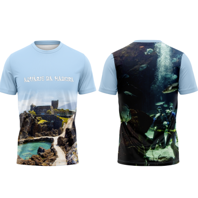 TS19#06#01 - Aquário da Madeira