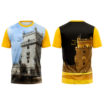 TS11#07#20 - Torre de Belém