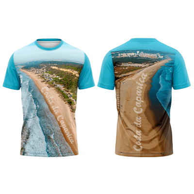 TS15#03#02 - Praias da Costa da Caparica