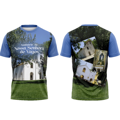 TS01#18#02 - Santuário de Nossa Senhora de Vagos