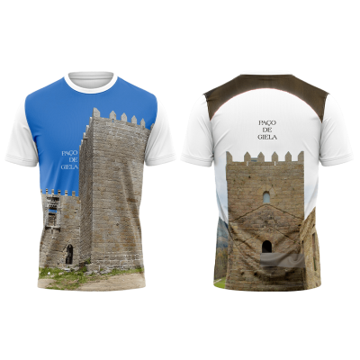 TS16#01#01 - Paço da Giela