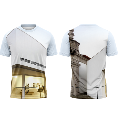 TS13#14#02 - Museu Internacional de Escultura Contemporânea