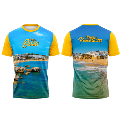 TS08#01#01 - Praia da Oura e dos Pescadores