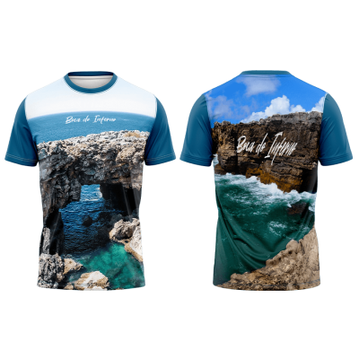 TS11#06#01 - Boca do Inferno